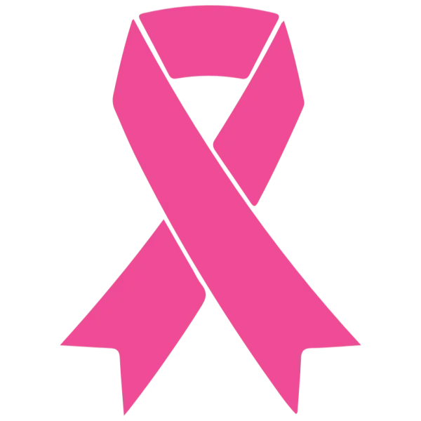 Breast Cancer Awareness Ribbon