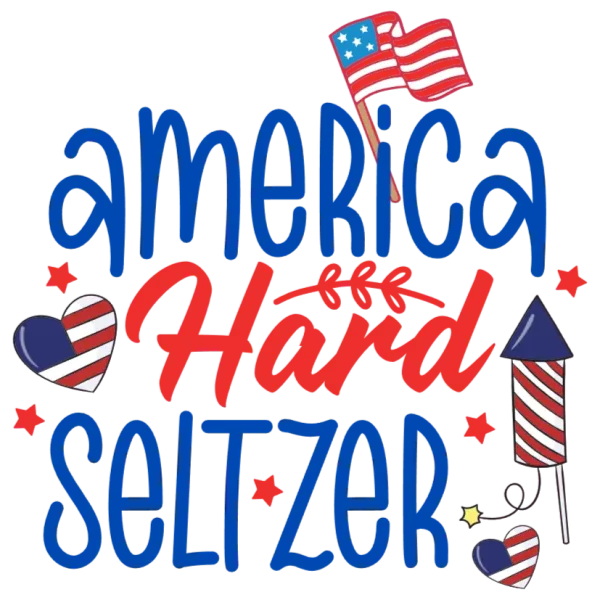 America Hard Seltzer