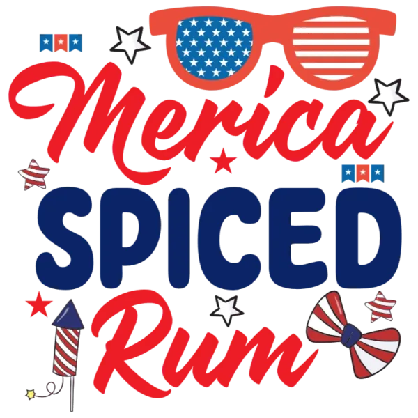 America Spiced Rum