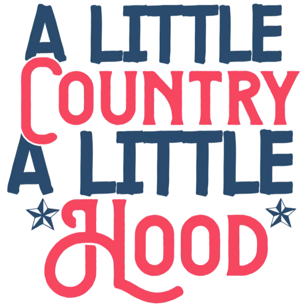 A Little Country A Little Hood