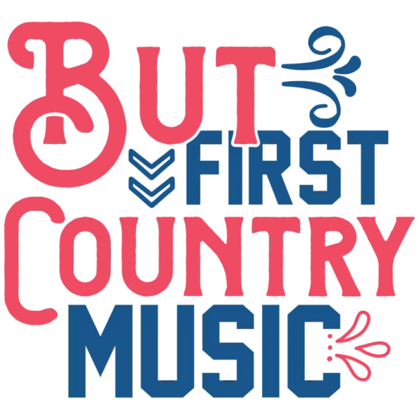 Country Music Lover's Quote T-Shirt