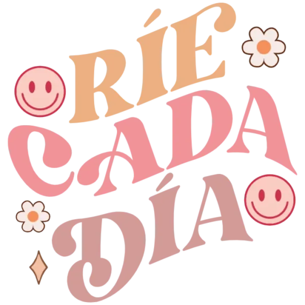Rie Cada Dia