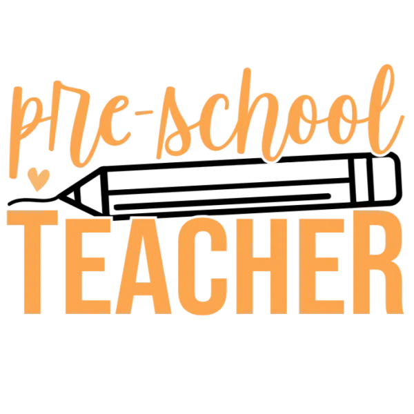 Pre-School Teacher's Pride