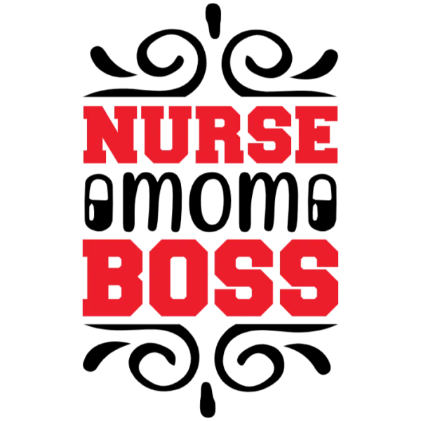 Nurse Mama Boss