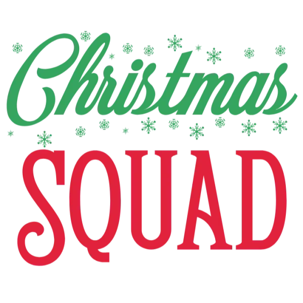 Christmas Squad