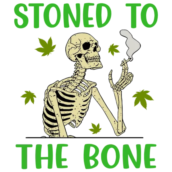 Stoned to the Bone
