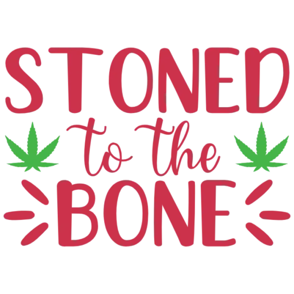 Stoned to the Bone