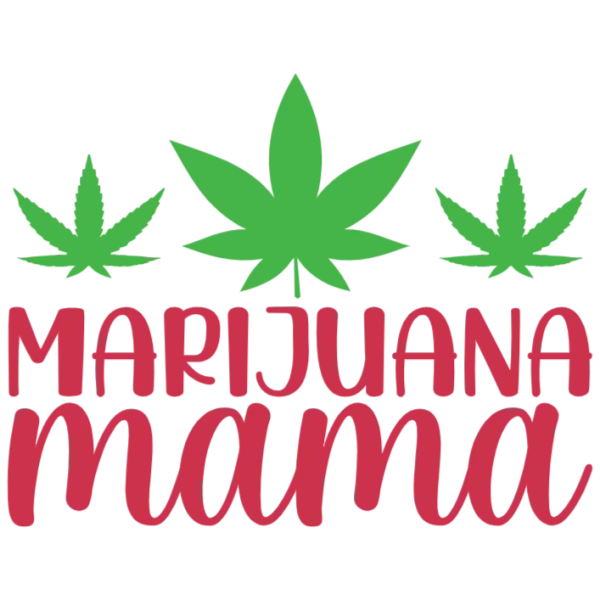 Marijuana Mama