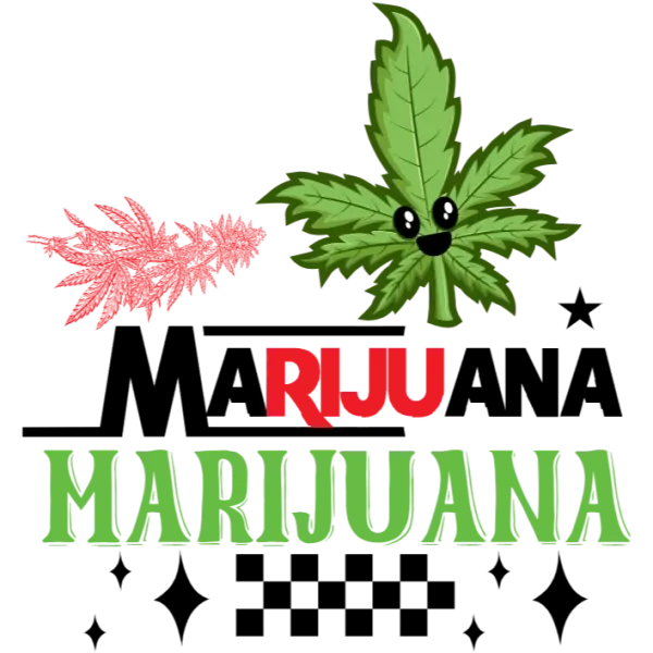 Marijuana Marjiuana Mania