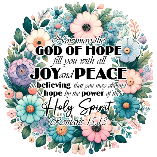Joyful Hope