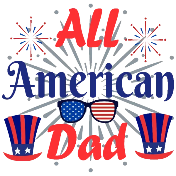 All American Dad