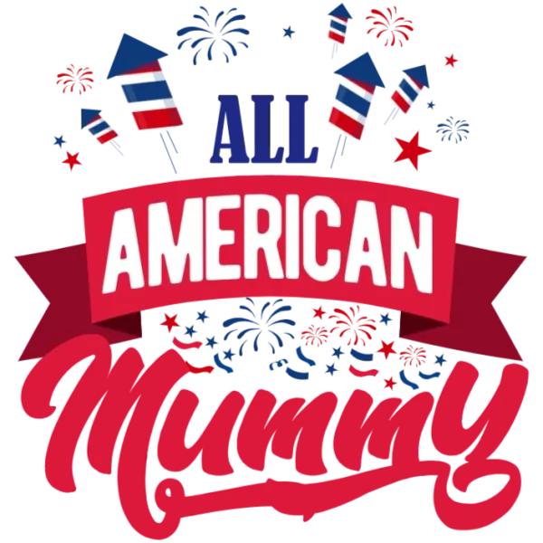 All American Mummy Firework Celebration