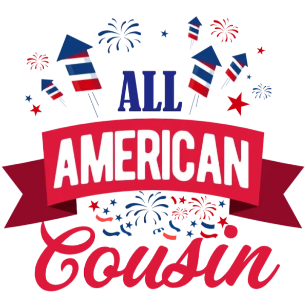 All American Cousin