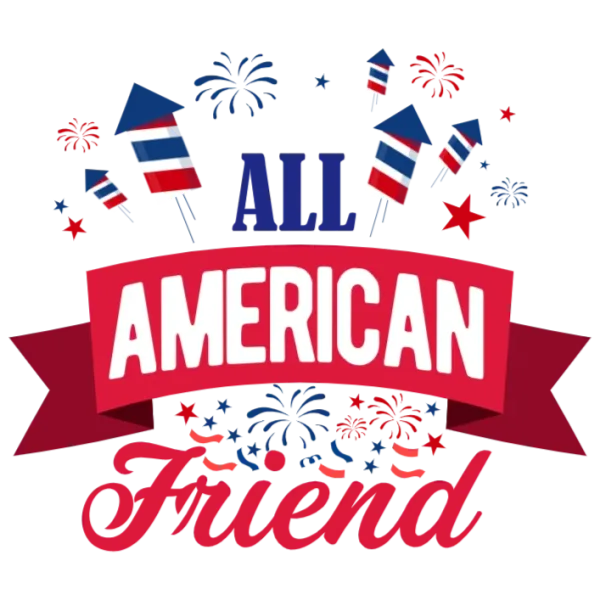 All American Friend