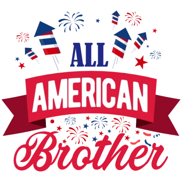All American Brother