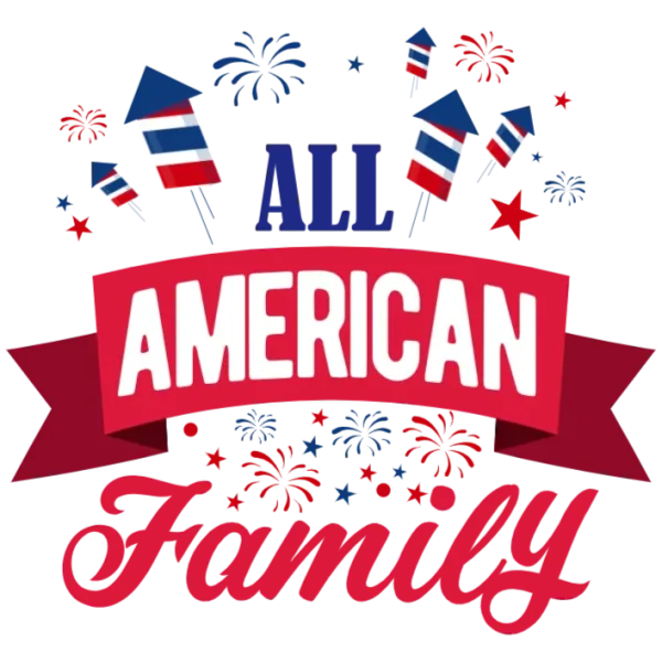 All American Family Celebration