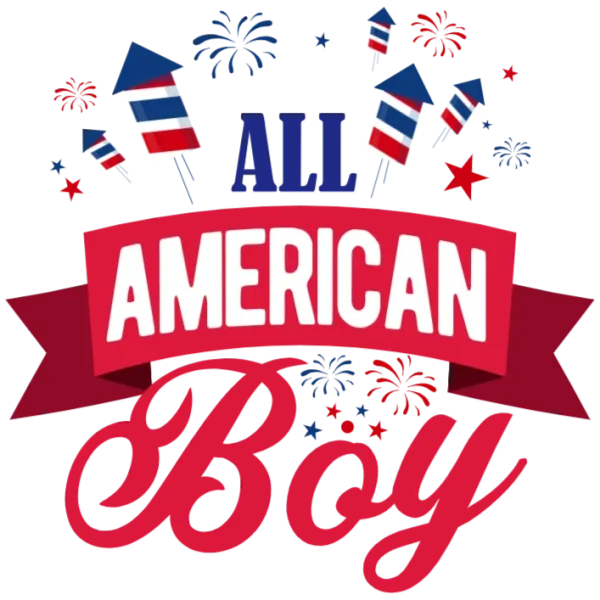 All American Boy