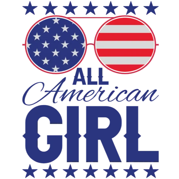 All American Girl