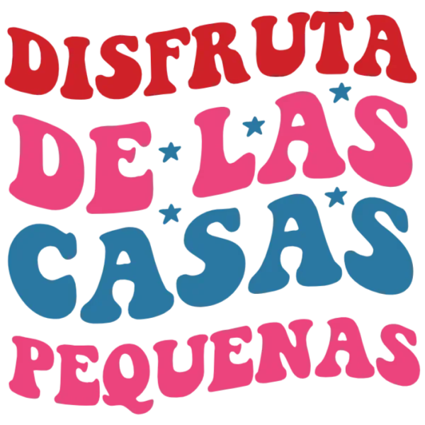 Disfruta de la pequeña casa de tus sueños