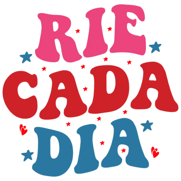 Rie Cada Dia