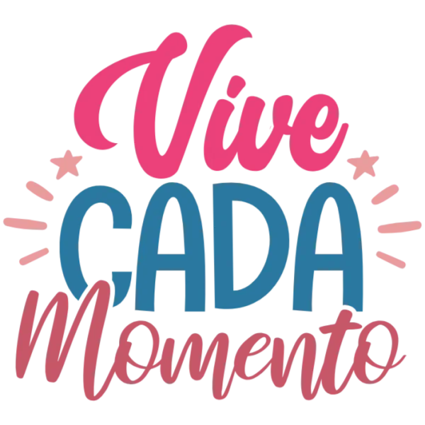 Vive Cada Momento T-shirt