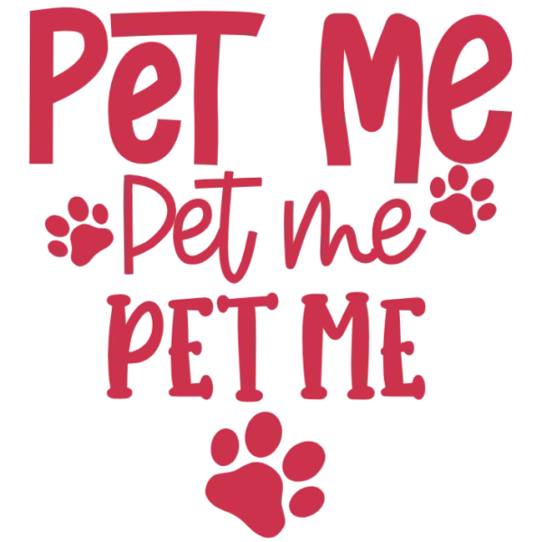 Pet Me Pet Me Pet Me Pet Me
