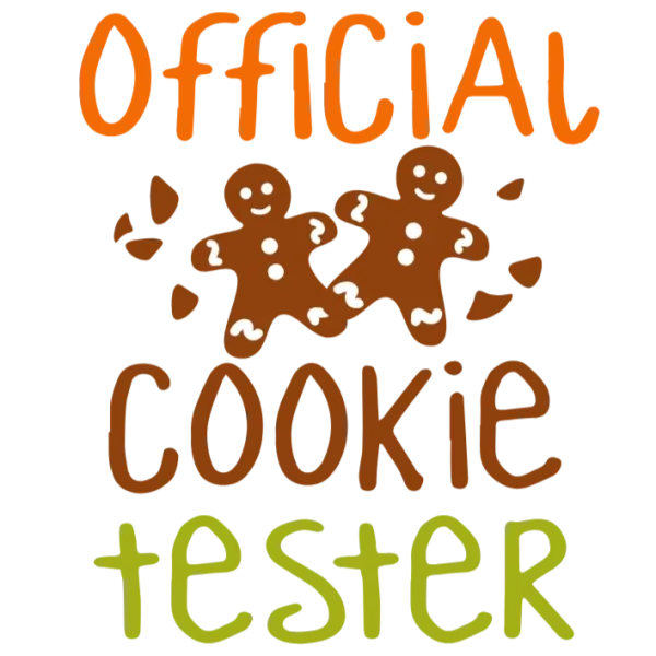 Official Cookie Tester