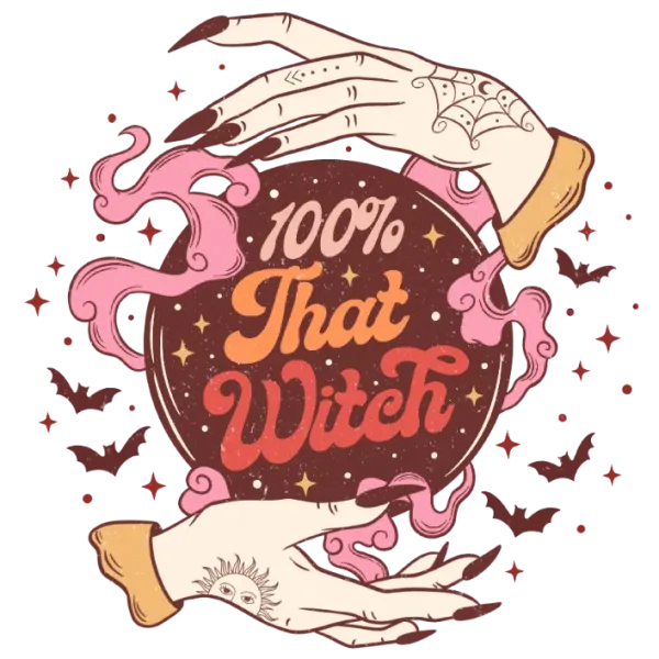 100% That Witch