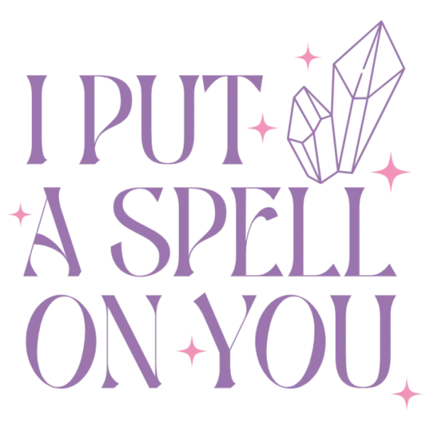 I Put a Spell On You