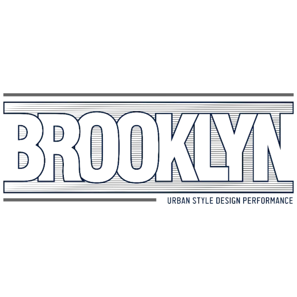 Urban Style Brooklyn Performance Logo