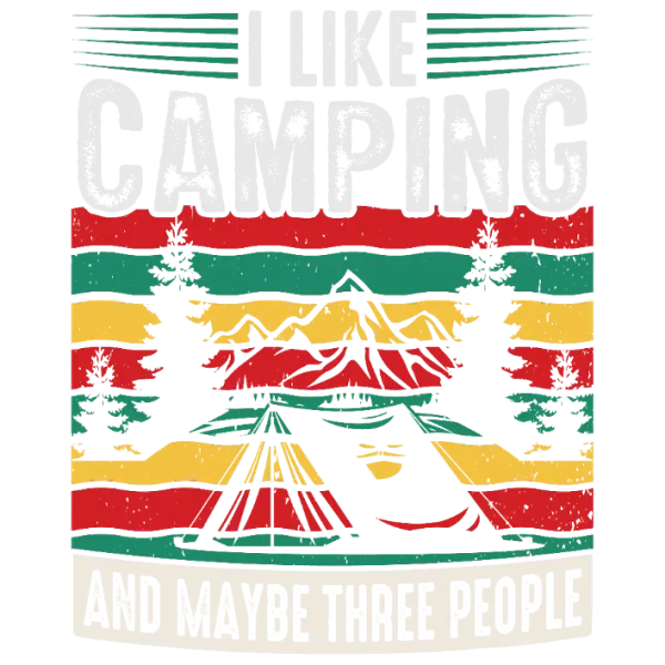 Campsite Vibes