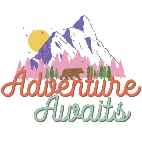 Adventure Awaits in the Mountains