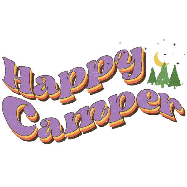 Happy Camper