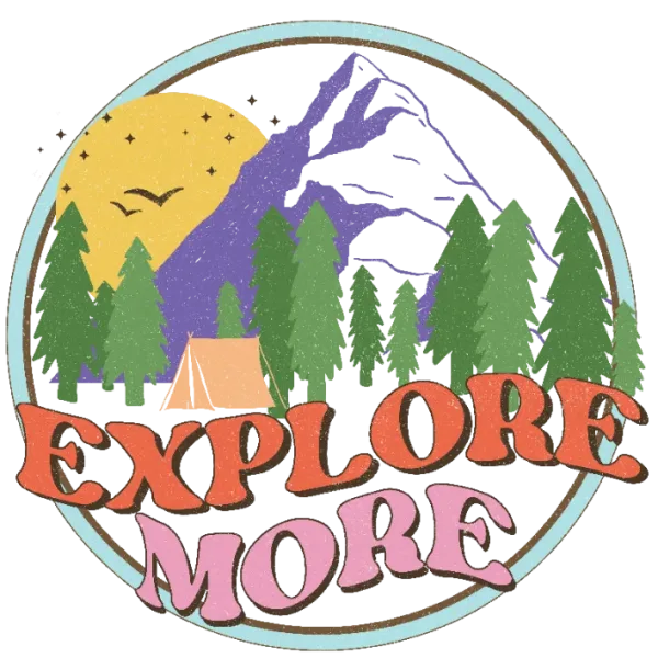 Explore More Mountains