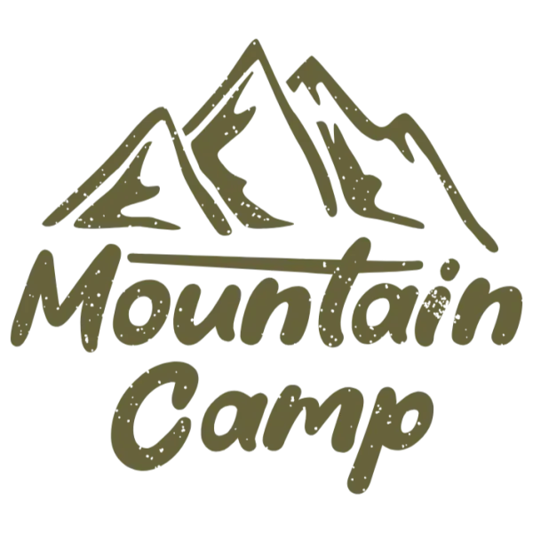Mountain Camp T-Shirt