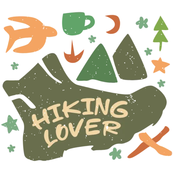 Hiking Adventure Apparel