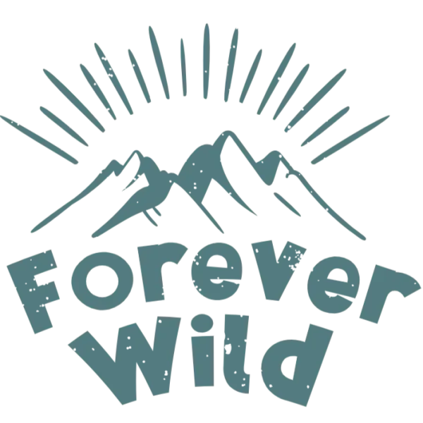 Forever Wild Tee
