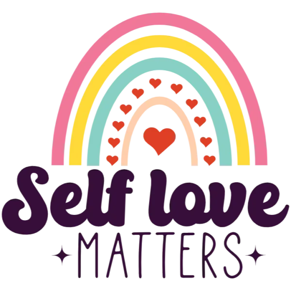 Self Love Matters