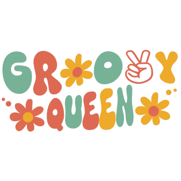 Groovy Queen