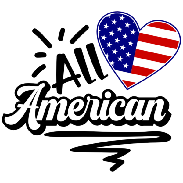 All American Heartbeat