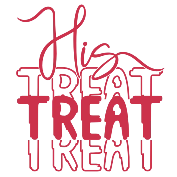 He is Treat Treat