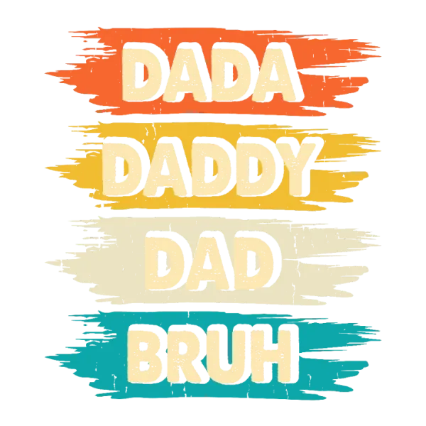 A Father's Love is Unconditional