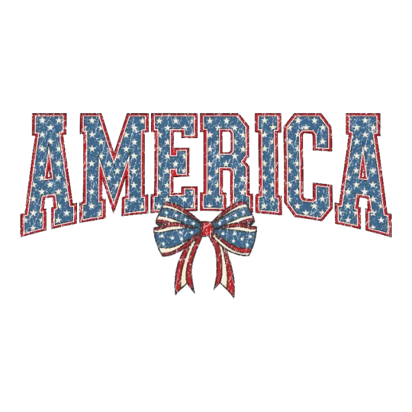 All American Bow Tie