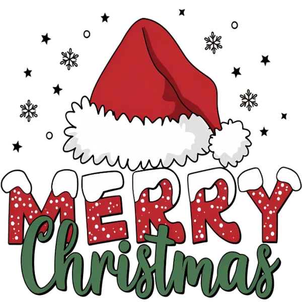 MErry christmas (festive)