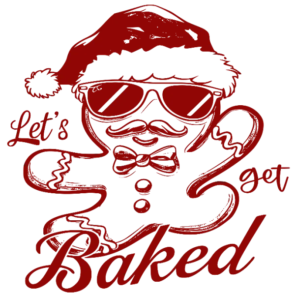 Let's Get Baked