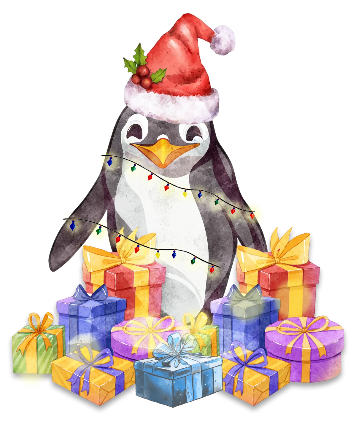Penguin Presents Parade - Image 2