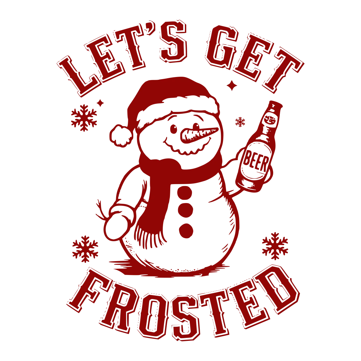 Let's Get Frosted - Image 2
