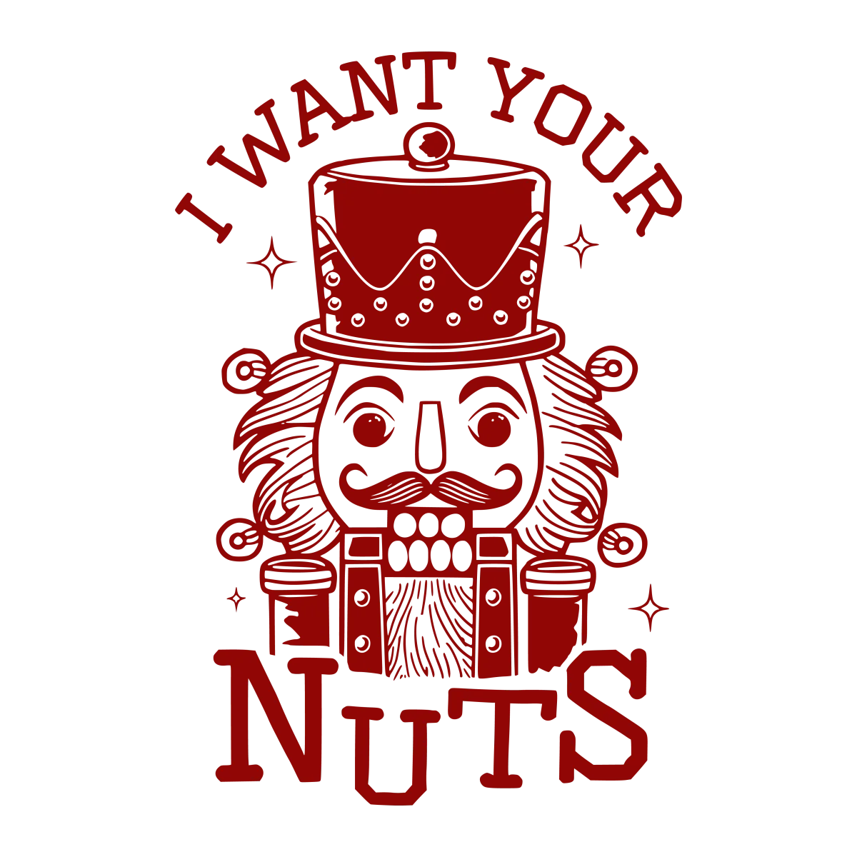 I Want Your Nuts - Image 2