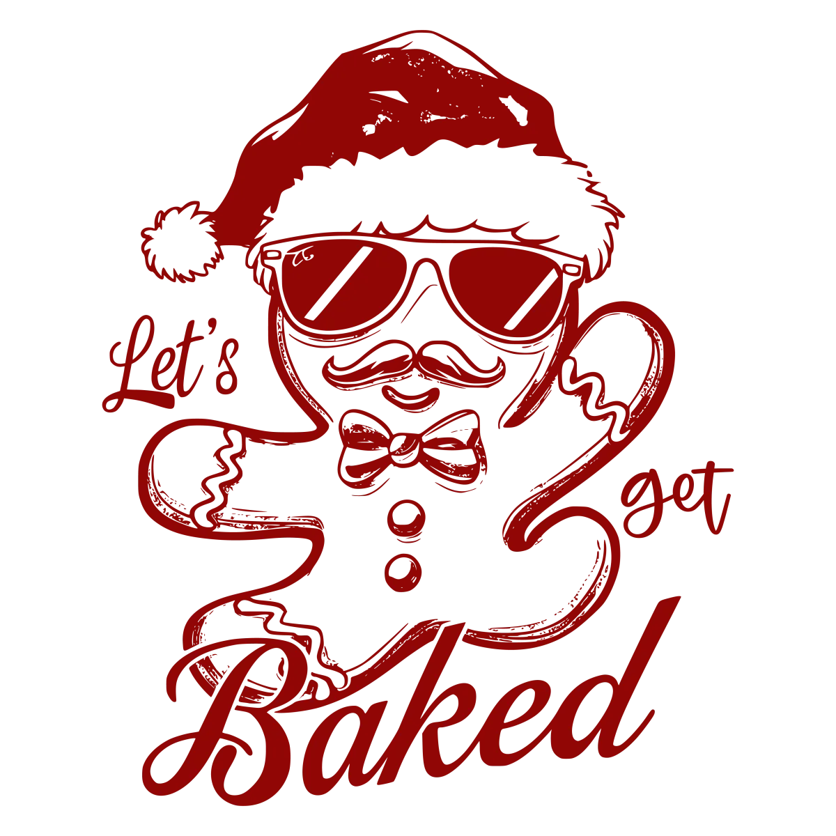 Let's Get Baked - Image 2