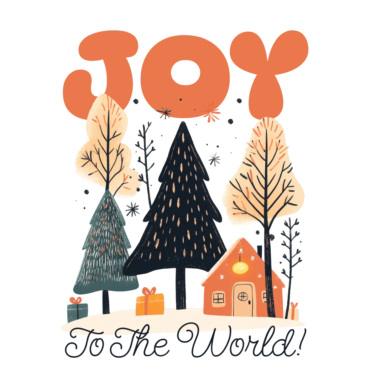 Joy To The World - Image 3